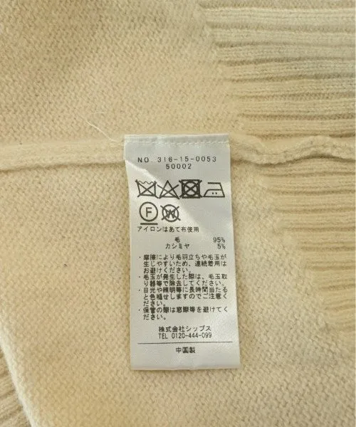 SHIPS Pullover