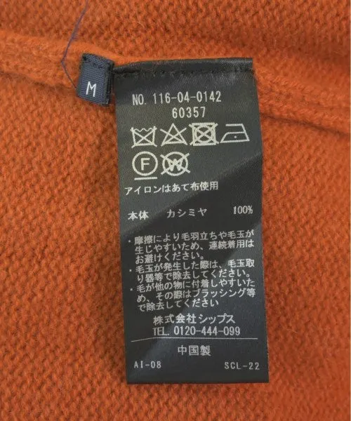 SHIPS Pullover