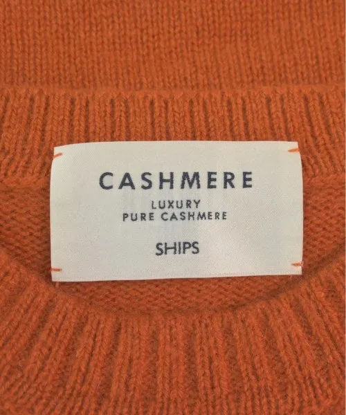 SHIPS Pullover