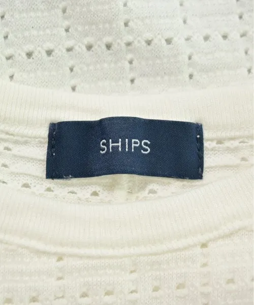 SHIPS Westen