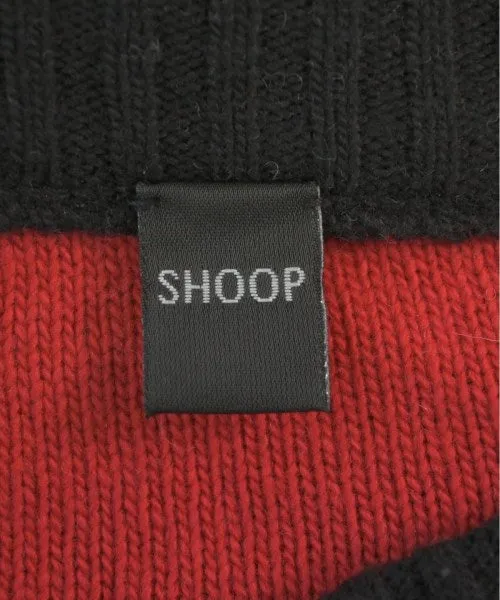 SHOOP Pullover