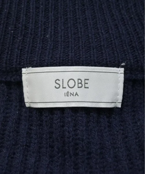 SLOBE IENA Pullover