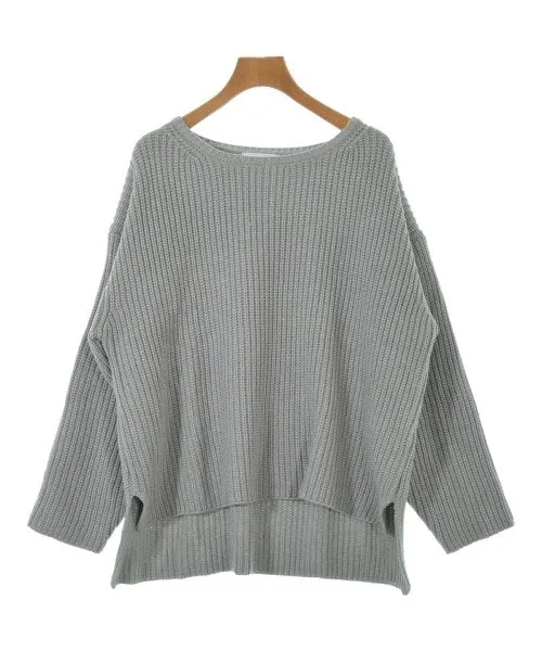 SLOBE IENA Pullover