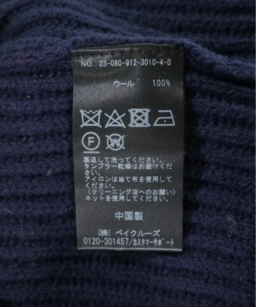 SLOBE IENA Pullover