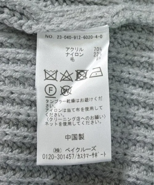 SLOBE IENA Pullover