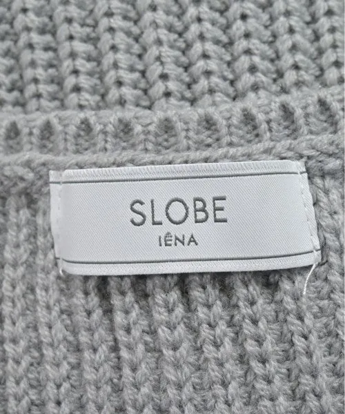 SLOBE IENA Pullover
