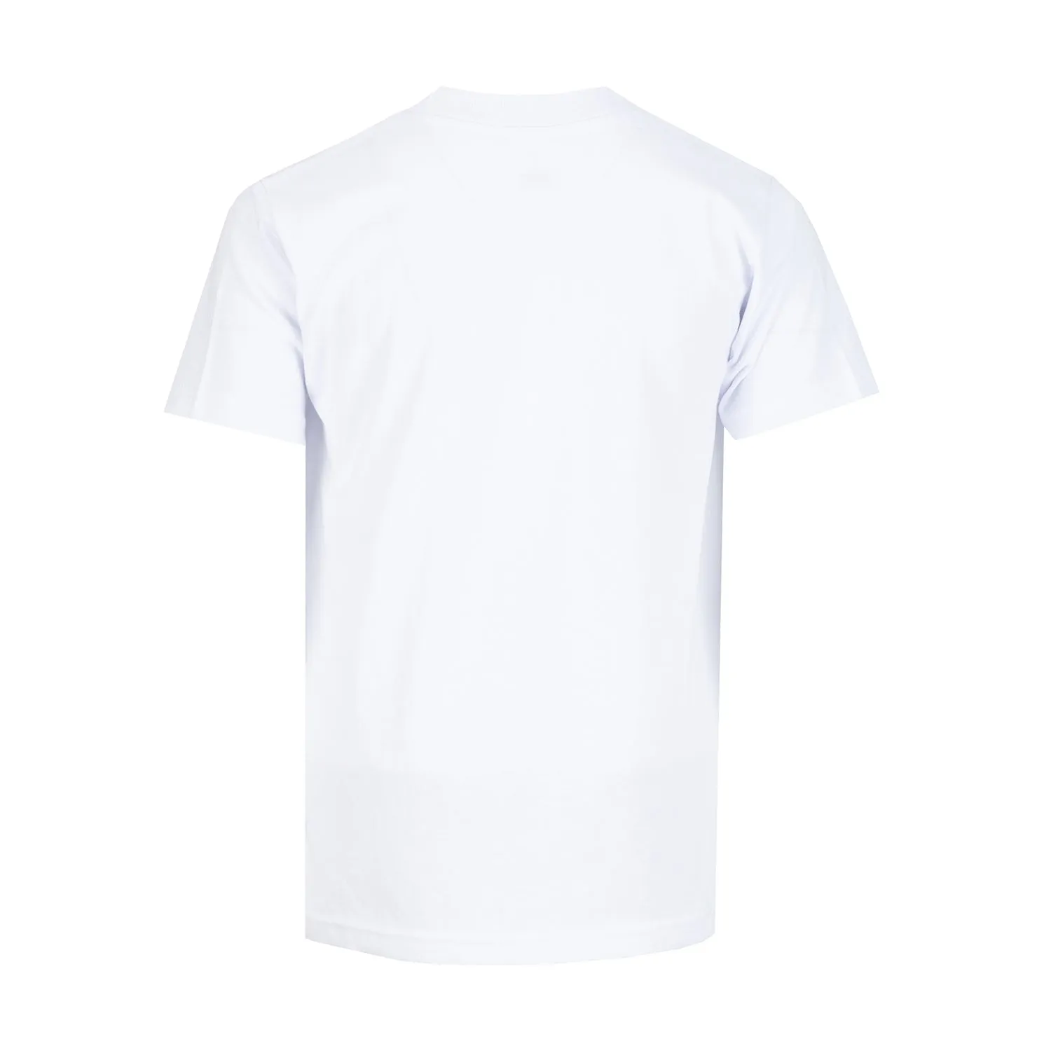 Solides Rundhals-Shirt - Jugendbekleidung_Pro-Club