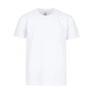 Solides Rundhals-Shirt - Jugendbekleidung_Pro-Club