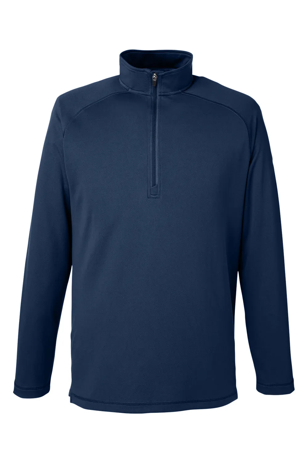 Spyder Herren Freestyle 1/4-Zip Sweatshirt - Frontier Blau