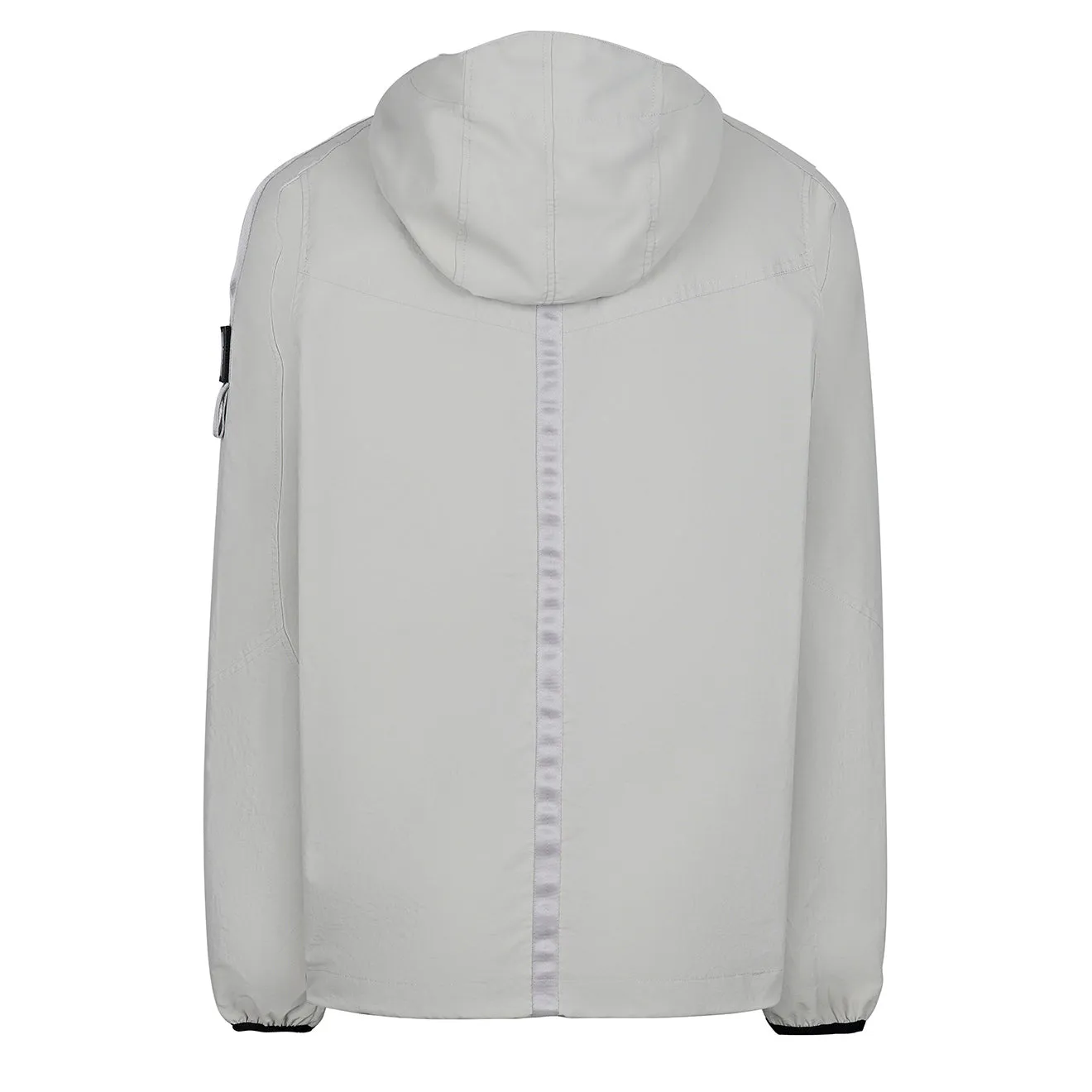 ST95 Dyne Smock Hellgrau