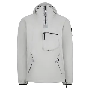 ST95 Dyne Smock Hellgrau