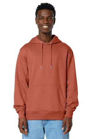 Stanley/Stella Herren Cruiser 2.0 Kapuzenpullover mit Kangaroo-Tasche - Heritage Braun