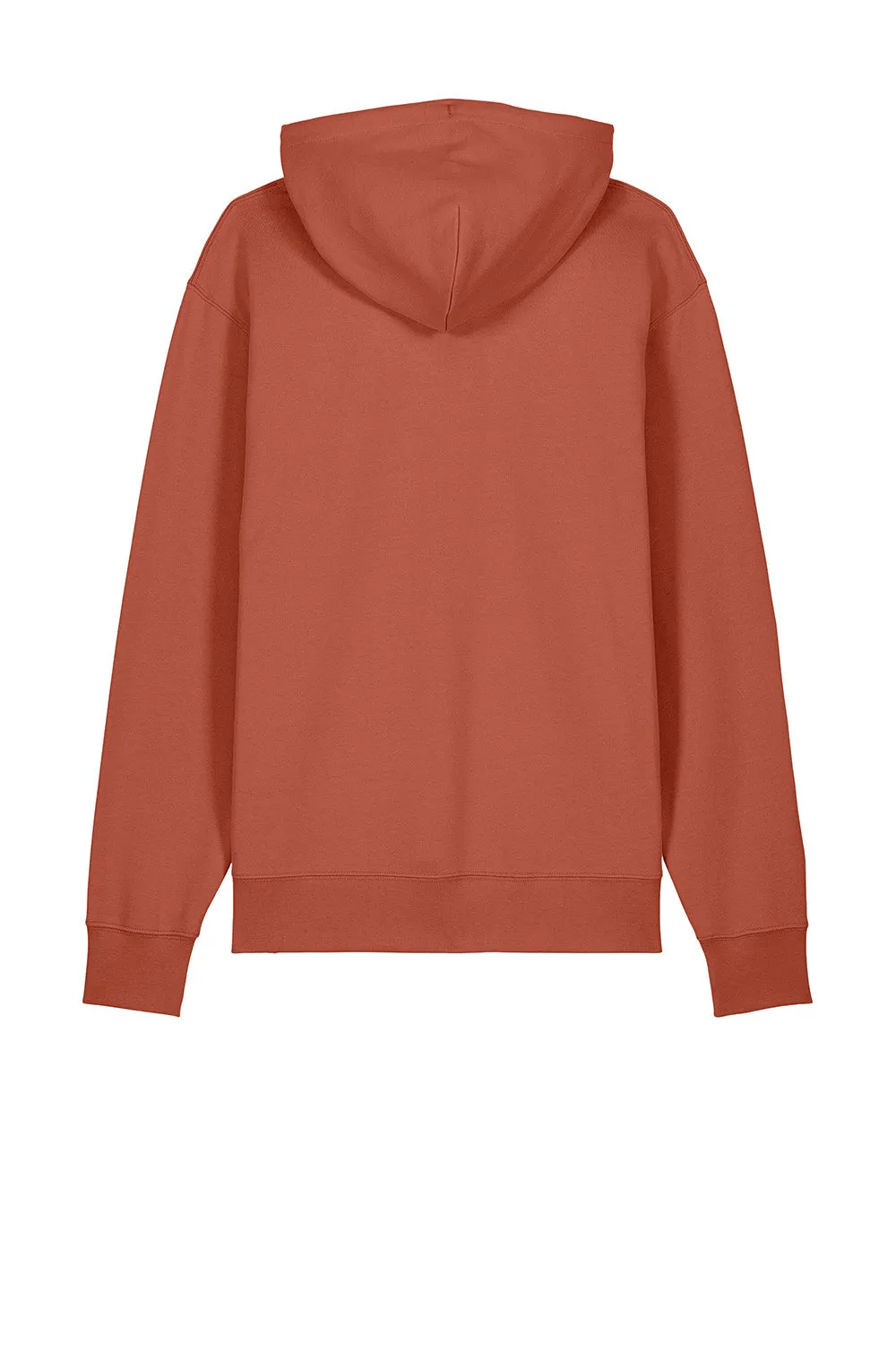 Stanley/Stella Herren Cruiser 2.0 Kapuzenpullover mit Kangaroo-Tasche - Heritage Braun