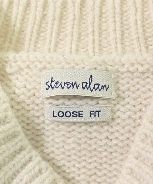Steven Alan Pullover