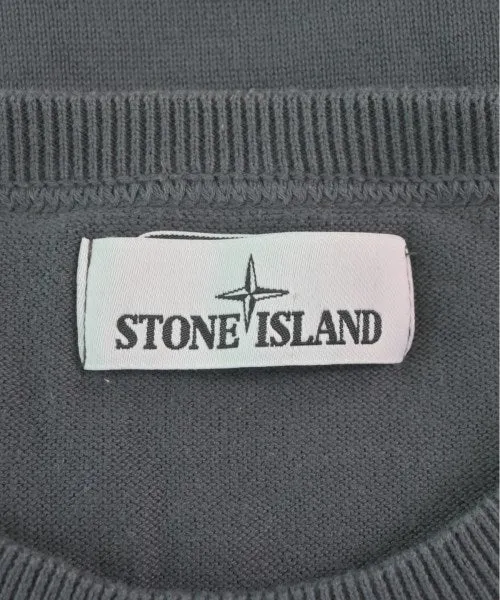 STONE ISLAND Pullover