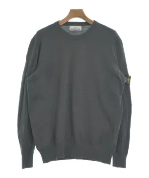 STONE ISLAND Pullover