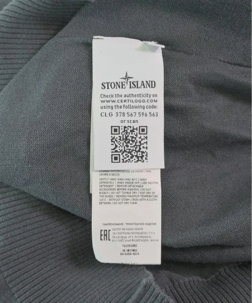 STONE ISLAND Pullover