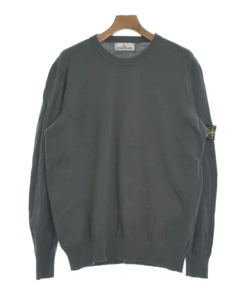 STONE ISLAND Pullover