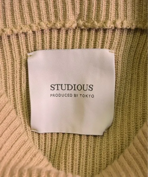 STUDIOUS Pullover
