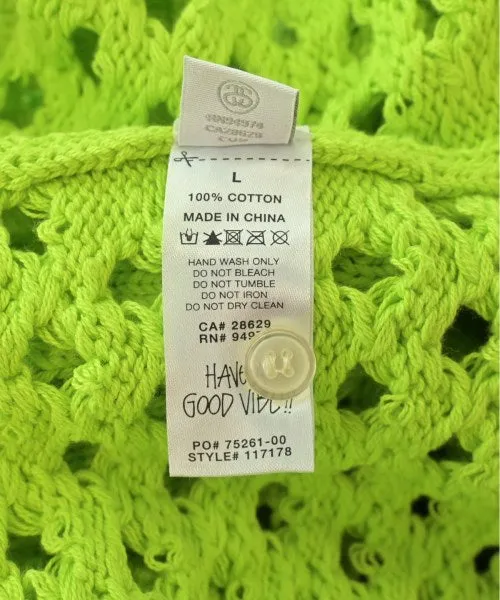 STUSSY Pullover