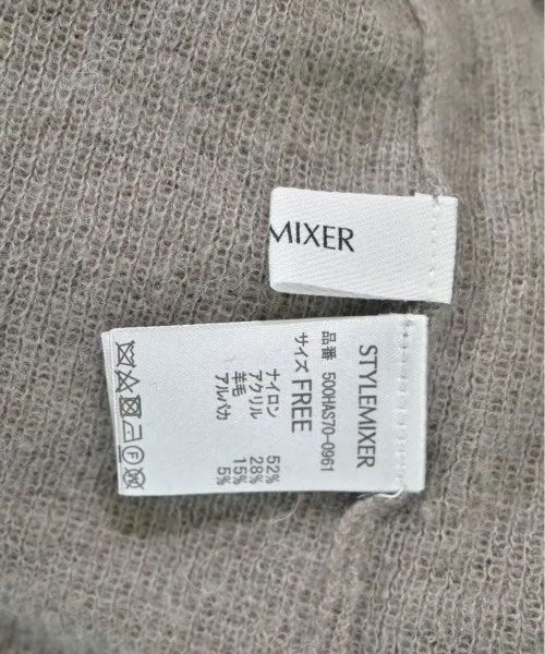 STYLEMIXER Pullover