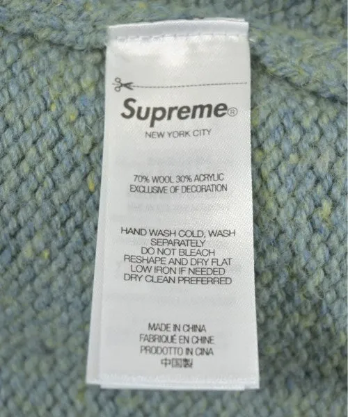 Supreme Pullover