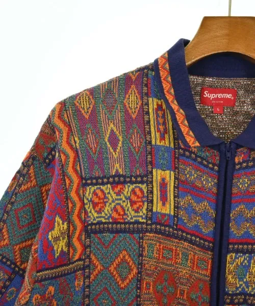 Supreme Pullover