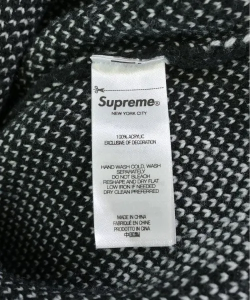 Supreme Pullover