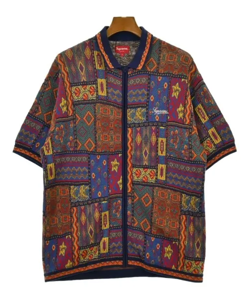 Supreme Pullover