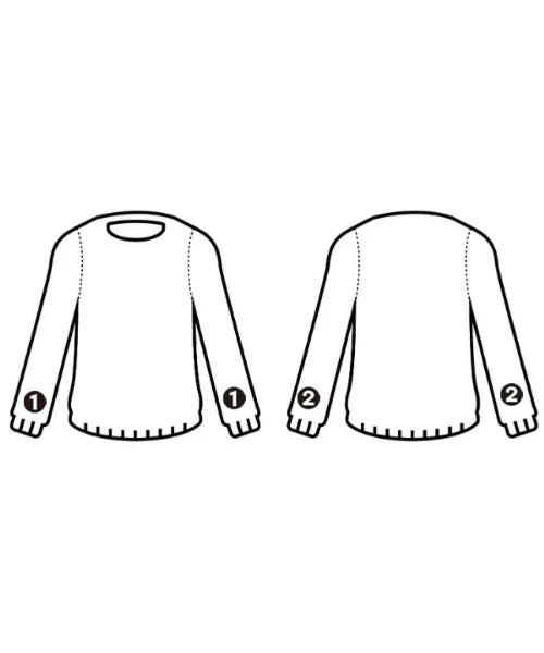 Supreme Pullover