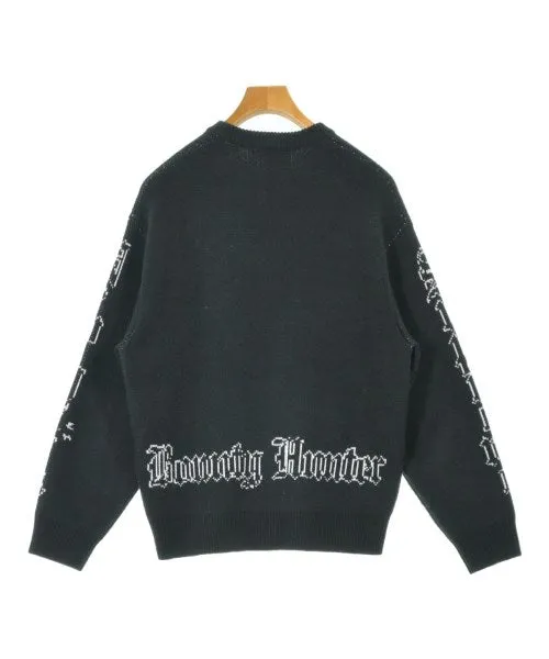 Supreme Pullover