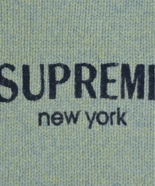 Supreme Pullover