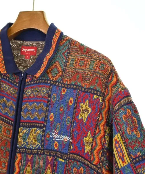 Supreme Pullover