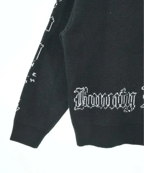 Supreme Pullover