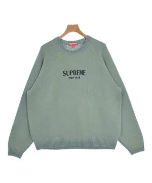 Supreme Pullover
