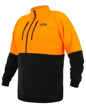 Swazi Hi-Vis Buschhemd Swazi Kleidung