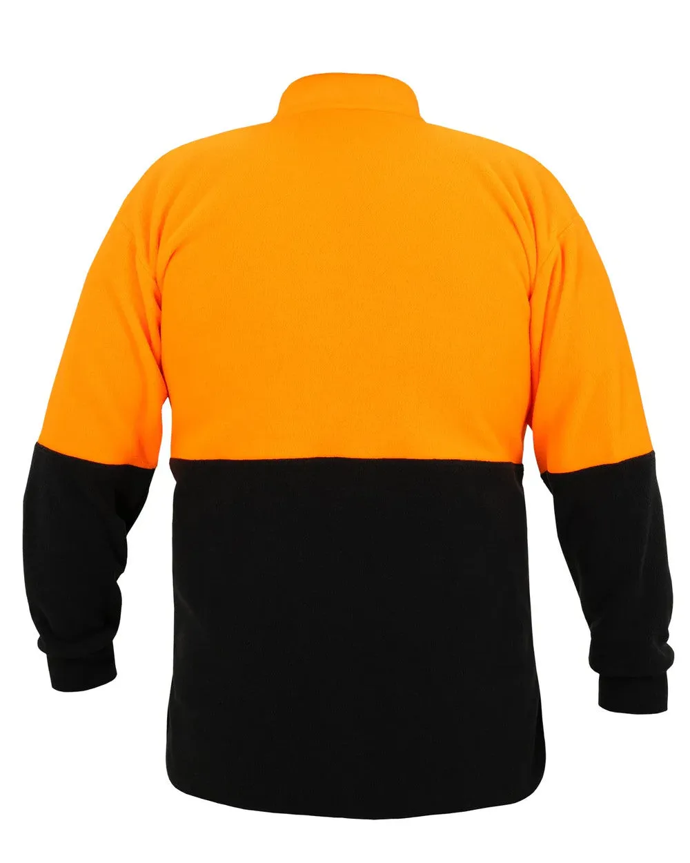 Swazi Hi-Vis Buschhemd Swazi Kleidung