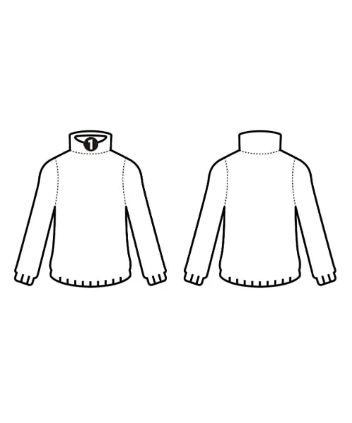Sweaterie Pullover