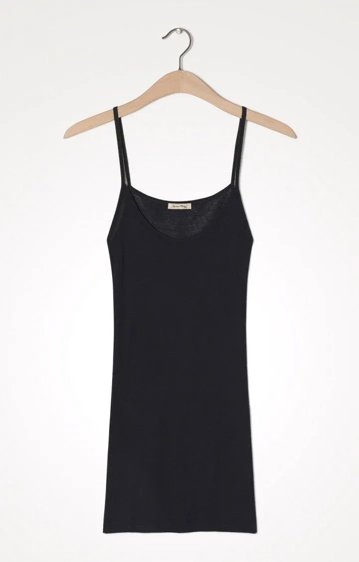 T-Shirt Mas02 Schwarz