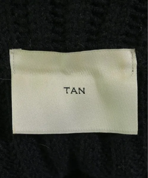 TAN Pullover