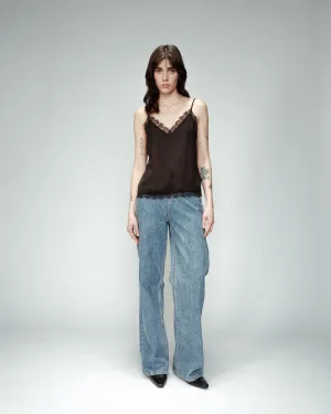 Tank Ombre Noir