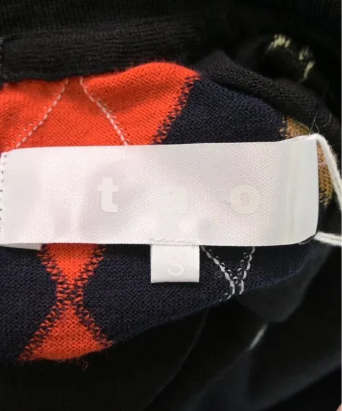 TAO Pullover