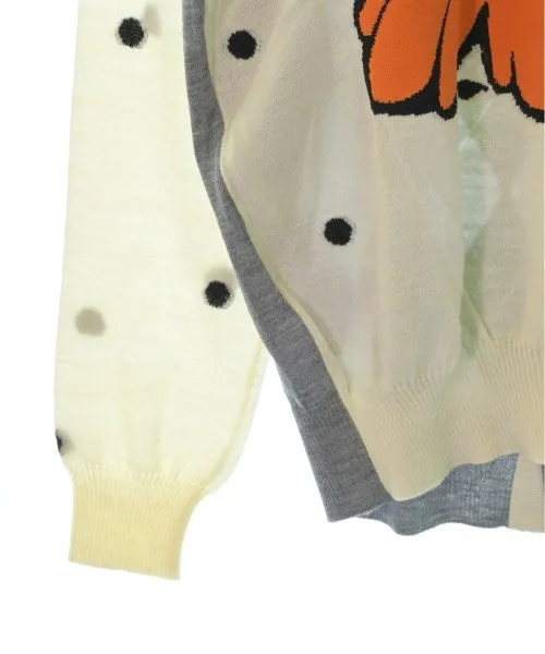 TAO Pullover