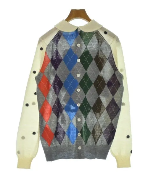 TAO Pullover