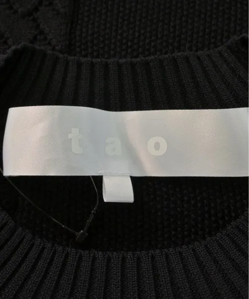TAO Pullover