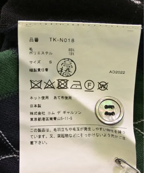 TAO Pullover