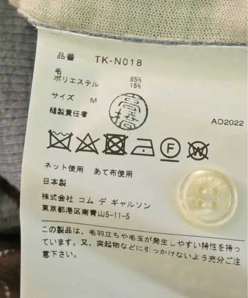 TAO Pullover