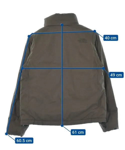 THE NORTH FACE Daunenjacken/Westen