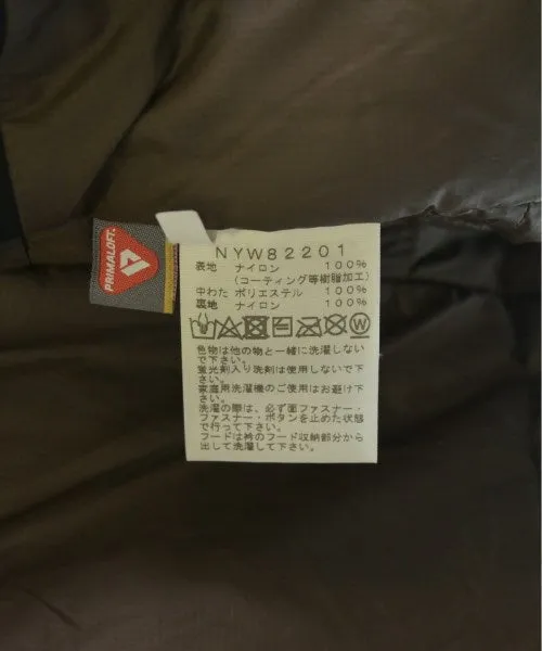 THE NORTH FACE Daunenjacken/Westen