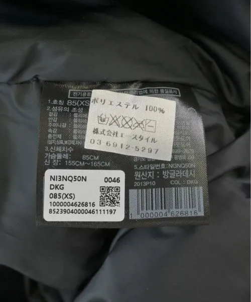 THE NORTH FACE Daunenjacken/Westen